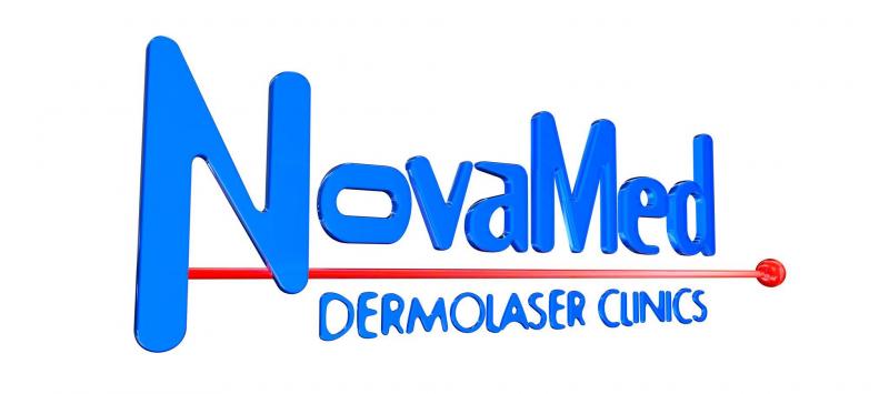 ΚΕΝΤΡΟ ΑΙΣΘΗΤΙΚΗΣ ΑΔΥΝΑΤΙΣΜΑΤΟΣ NOVAMED DERMOLASER CLINICS ΞΑΝΘΗ ΦΕΛΕΚΙΔΗΣ ΔΗΜΗΤΡΙΟΣ