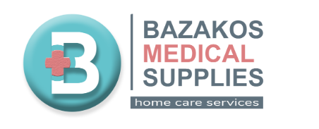 BAZAKOS MEDICAL SUPPLIES ΙΑΤΡΙΚΑ ΕΙΔΗ ΕΞΟΠΛΙΣΜΟΣ ΓΙΑ ΚΑΤ ΟΙΚΟΝ ΝΟΣΗΛΕΙΑ ΠΕΙΡΑΙΑ